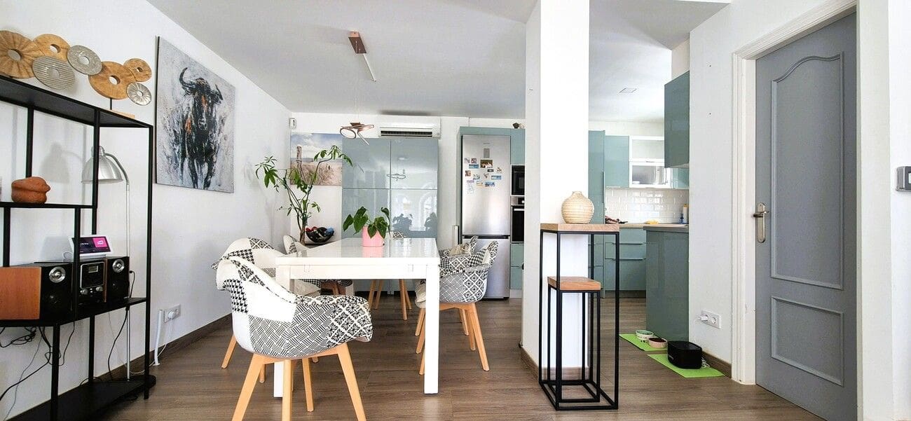 2 bedroom Flat for sale in San Miguel de Salinas with pool - € 269,000 (Ref: 9915953)