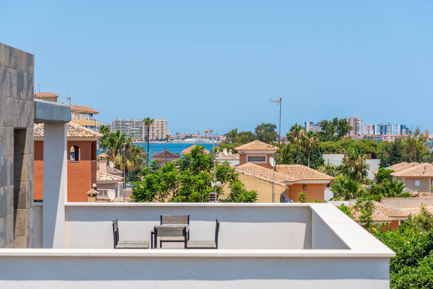 3 quarto Moradia para venda em Playa Paraiso - 550 000 € (Ref: 9915954)
