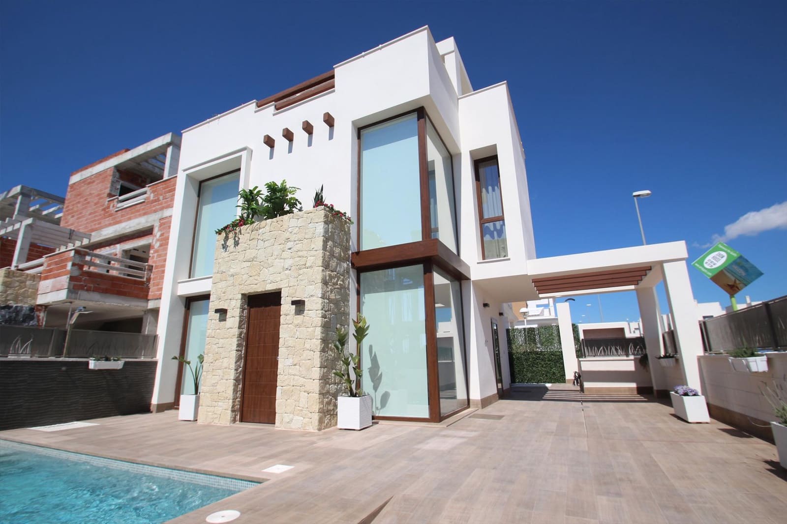 3 quarto Moradia para venda em Playa Paraiso - 550 000 € (Ref: 9915954)
