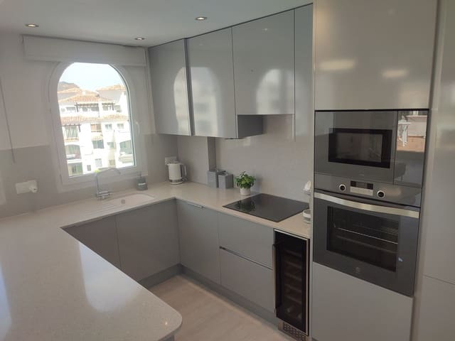 2 makuuhuone Kattohuoneisto myytävänä paikassa Murcia kaupunki - 215 000 € (Ref: 9915955)