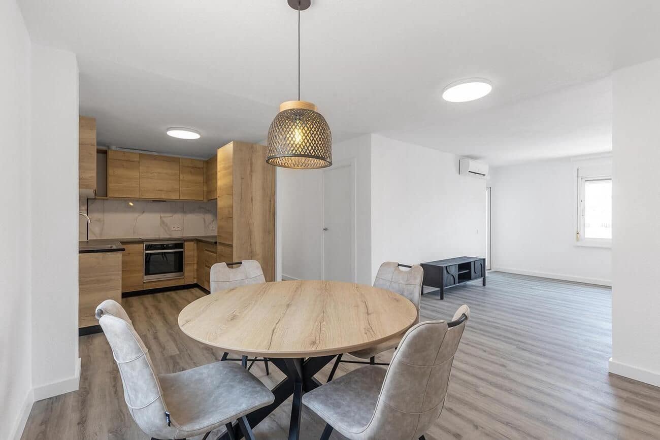 3 makuuhuone Huoneisto myytävänä paikassa Benijofar - 129 950 € (Ref: 9915956)
