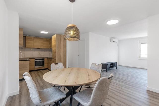 Apartamento de 3 habitaciones en Benijófar en venta - 129.950 € (Ref: 9915956)