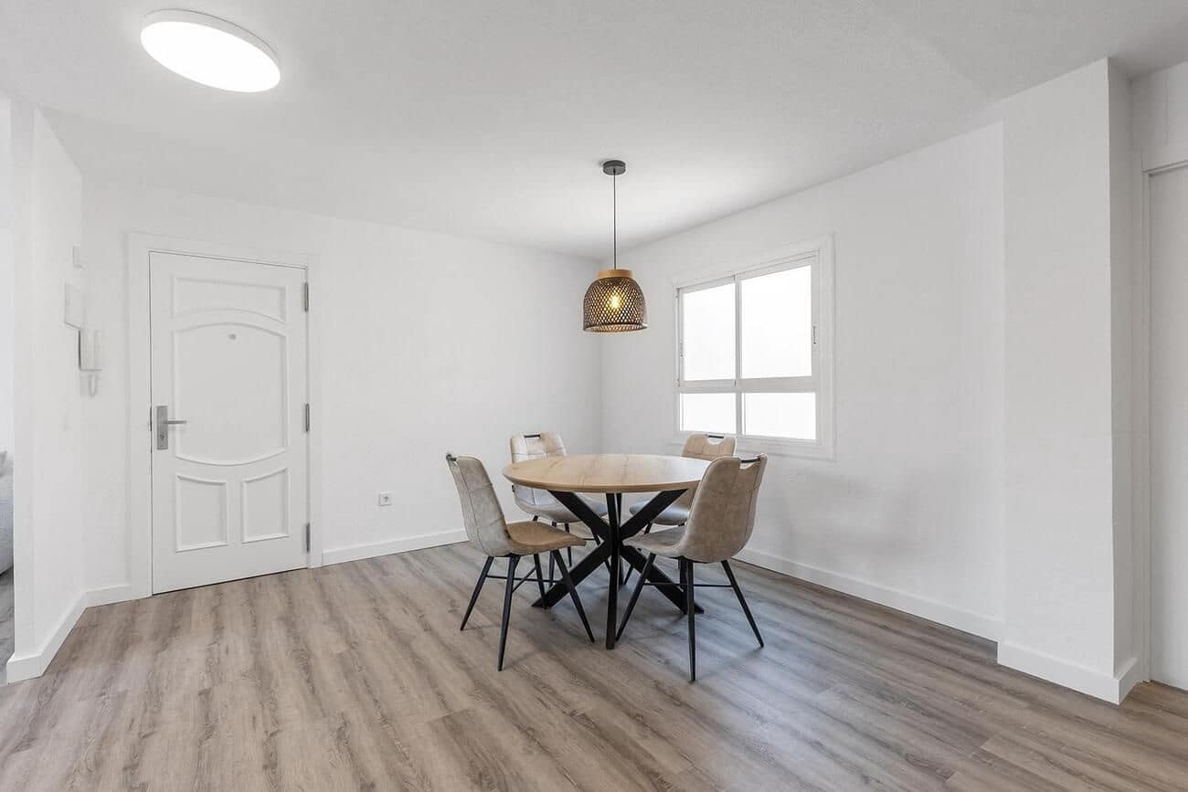 3 makuuhuone Huoneisto myytävänä paikassa Benijofar - 129 950 € (Ref: 9915956)