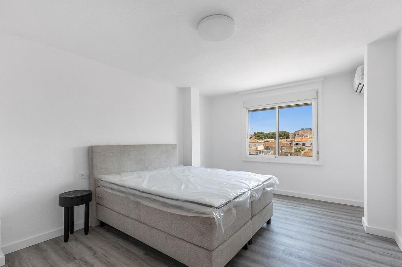 3 makuuhuone Huoneisto myytävänä paikassa Benijofar - 129 950 € (Ref: 9915956)