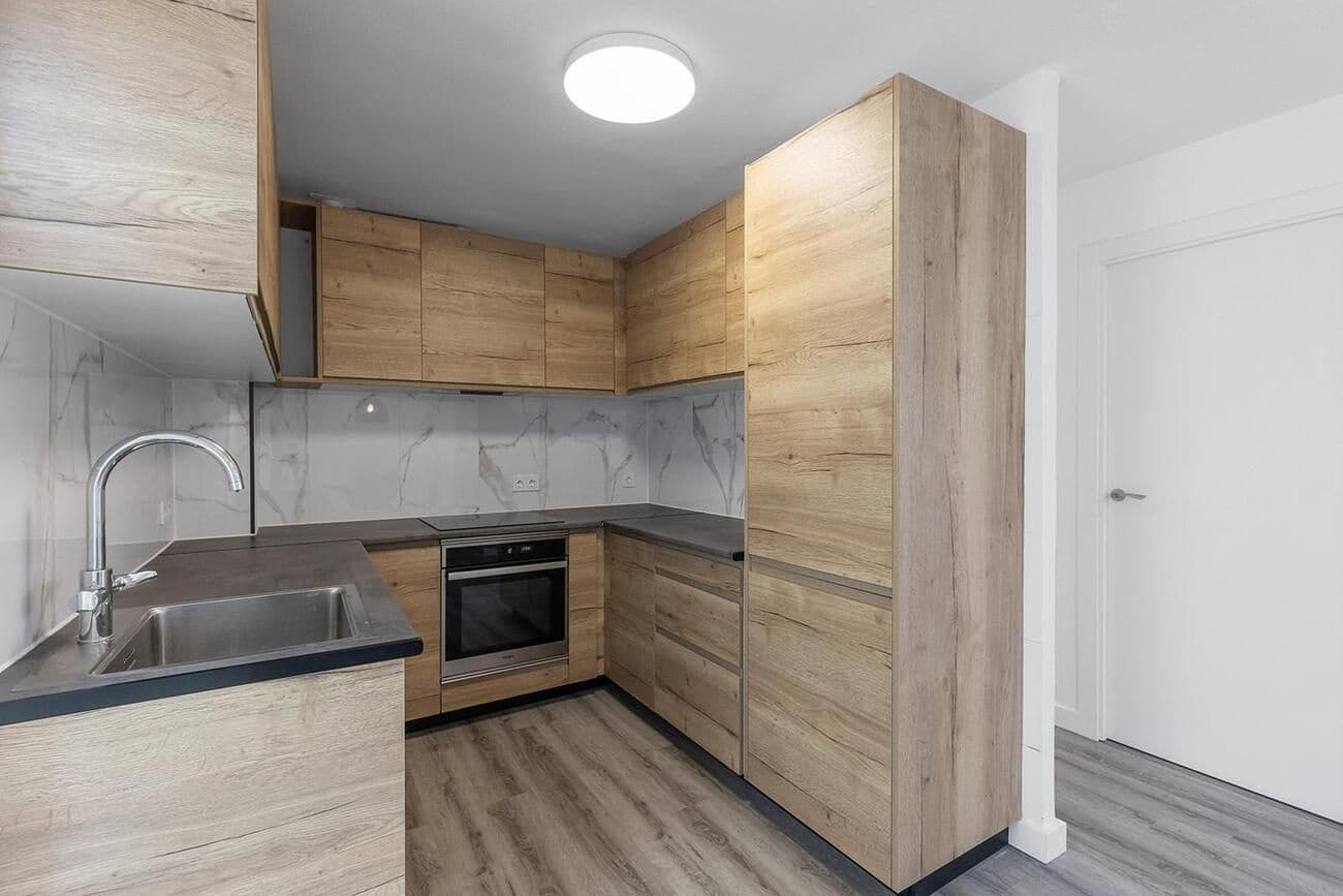 3 makuuhuone Huoneisto myytävänä paikassa Benijofar - 129 950 € (Ref: 9915956)