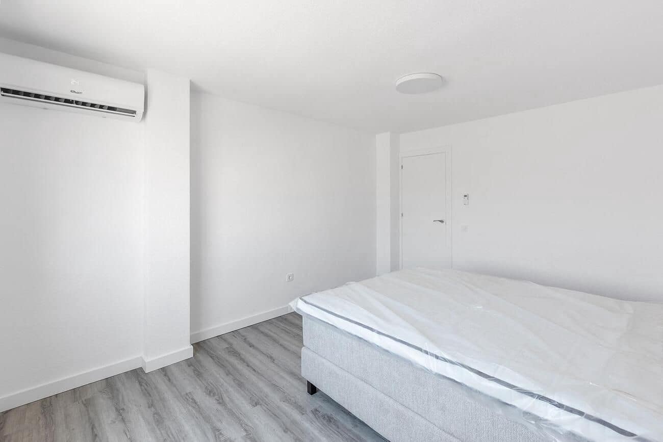 3 makuuhuone Huoneisto myytävänä paikassa Benijofar - 129 950 € (Ref: 9915956)