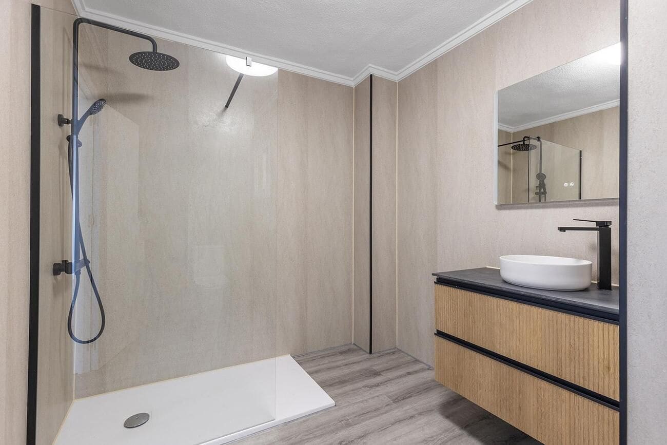 3 makuuhuone Huoneisto myytävänä paikassa Benijofar - 129 950 € (Ref: 9915956)