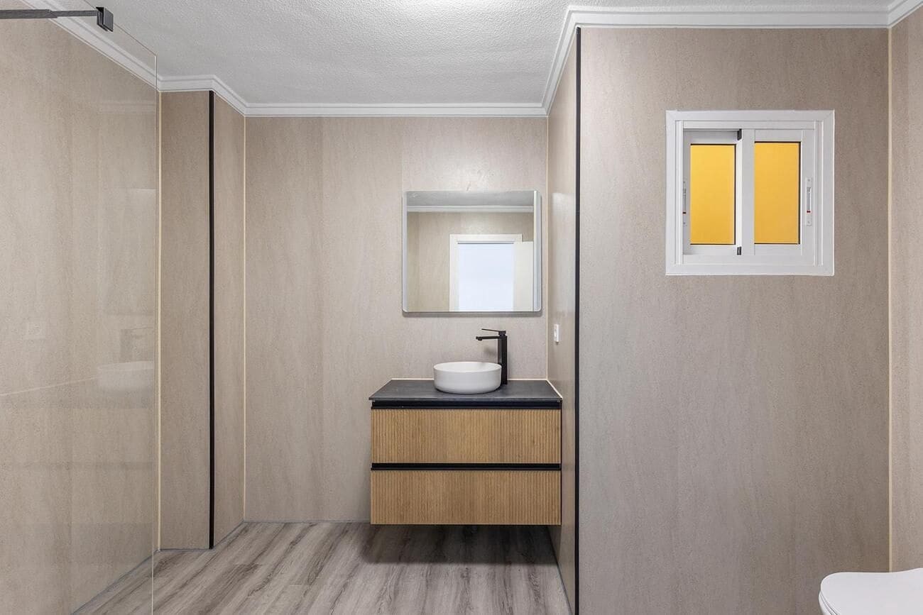 3 makuuhuone Huoneisto myytävänä paikassa Benijofar - 129 950 € (Ref: 9915956)