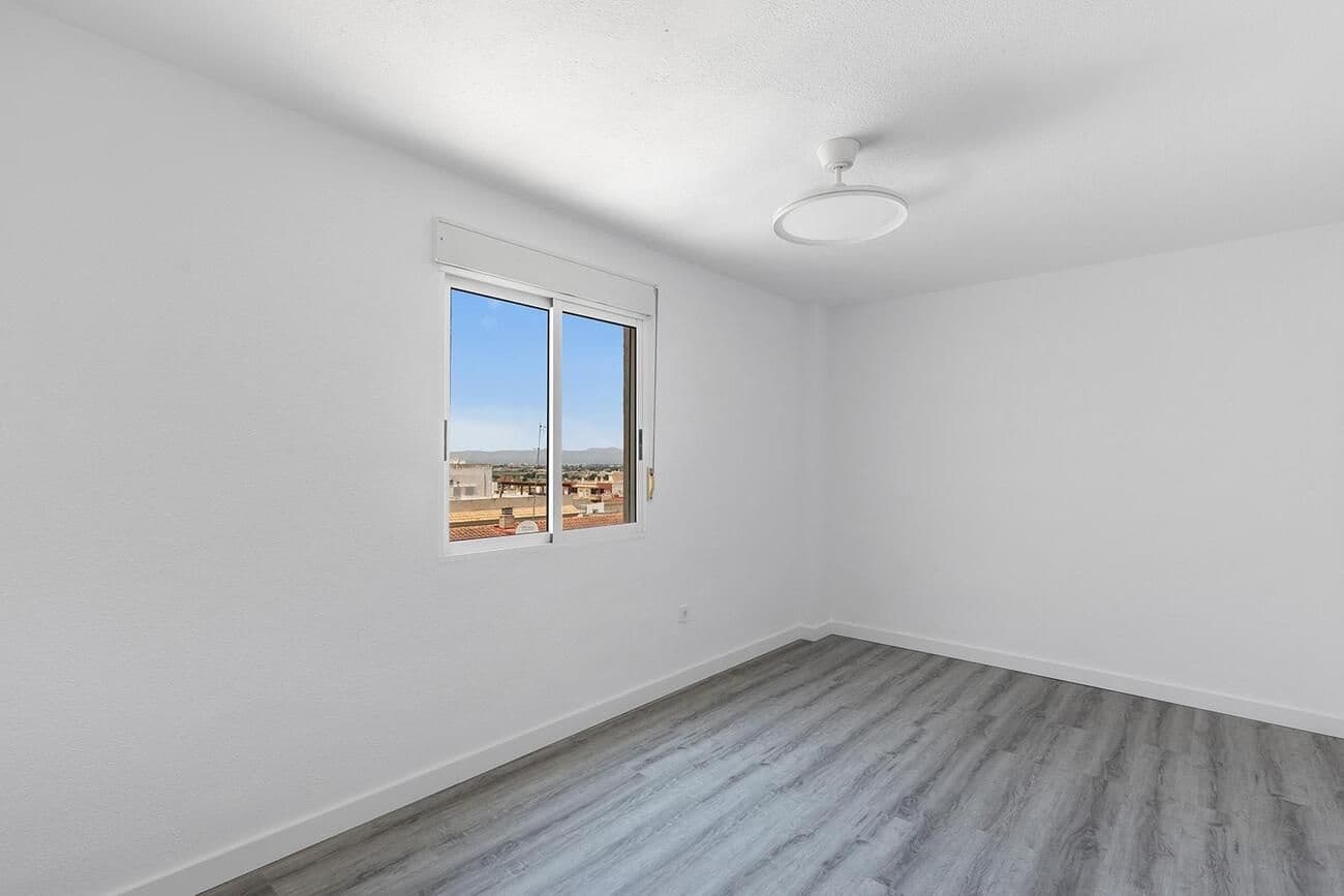 3 makuuhuone Huoneisto myytävänä paikassa Benijofar - 129 950 € (Ref: 9915956)