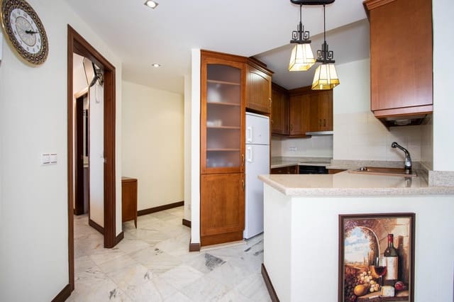 3 soverom Leilighet til salgs i Los Frutales, Torrevieja med svømmebasseng - € 359 900 (Ref: 9915959)