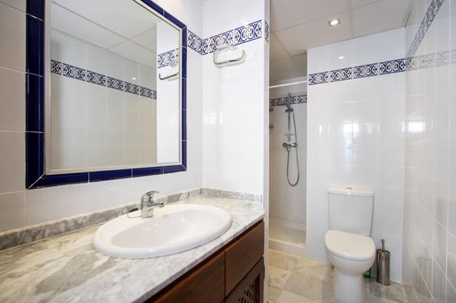 3 soverom Leilighet til salgs i Los Frutales, Torrevieja med svømmebasseng - € 359 900 (Ref: 9915959)