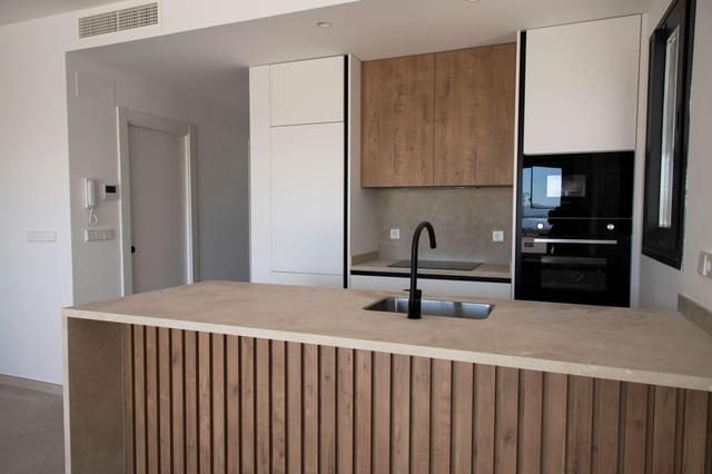 Ático de 3 habitaciones en Condado de Alhama, Alhama de Murcia en venta con piscina - 269.850 € (Ref: 9915960)
