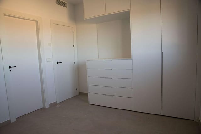 Ático de 3 habitaciones en Condado de Alhama, Alhama de Murcia en venta con piscina - 269.850 € (Ref: 9915960)