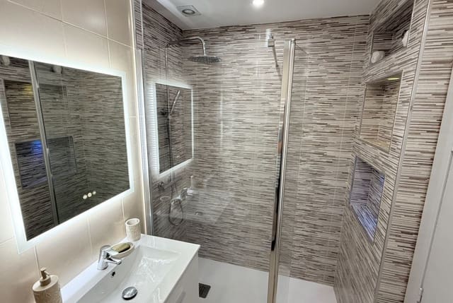 2 soverom Leilighet til salgs i Sucina, Murcia by - € 169 950 (Ref: 9915963)