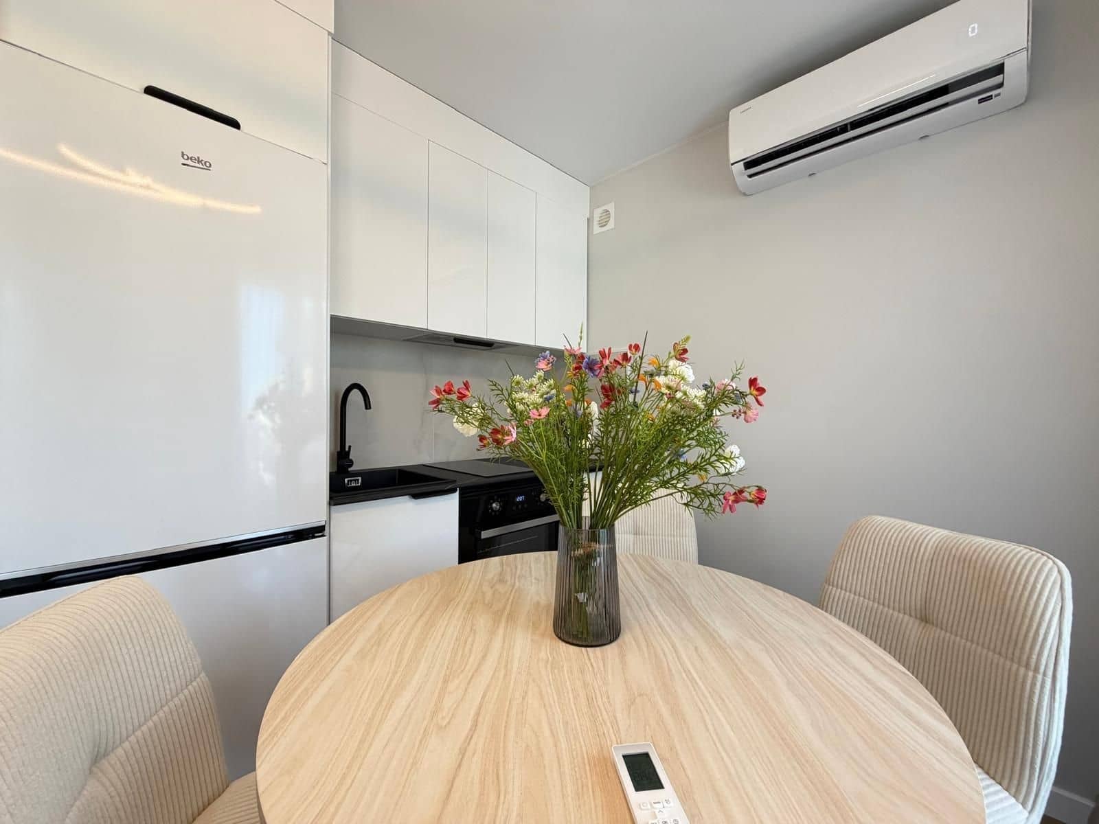 Apartamento de 1 habitación en San Miguel de Salinas en venta con piscina - 125.000 € (Ref: 9915966)