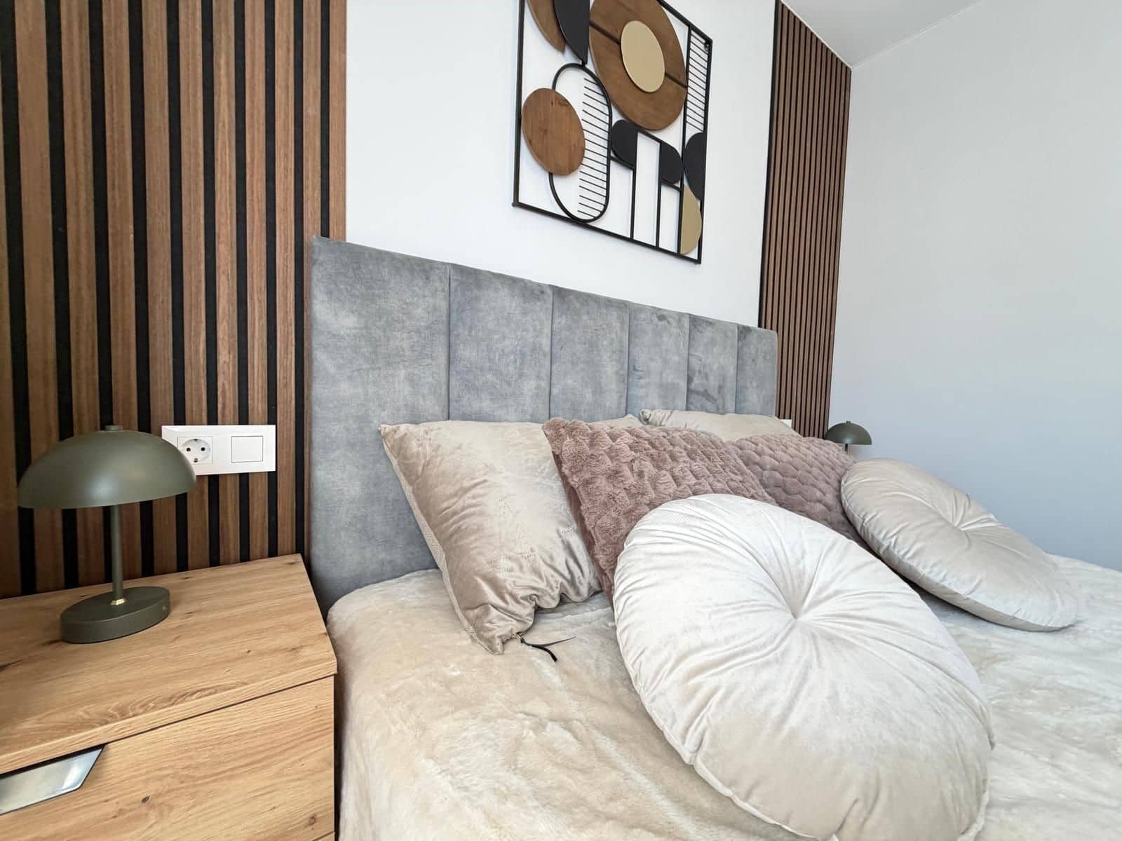 Apartamento de 1 habitación en San Miguel de Salinas en venta con piscina - 125.000 € (Ref: 9915966)