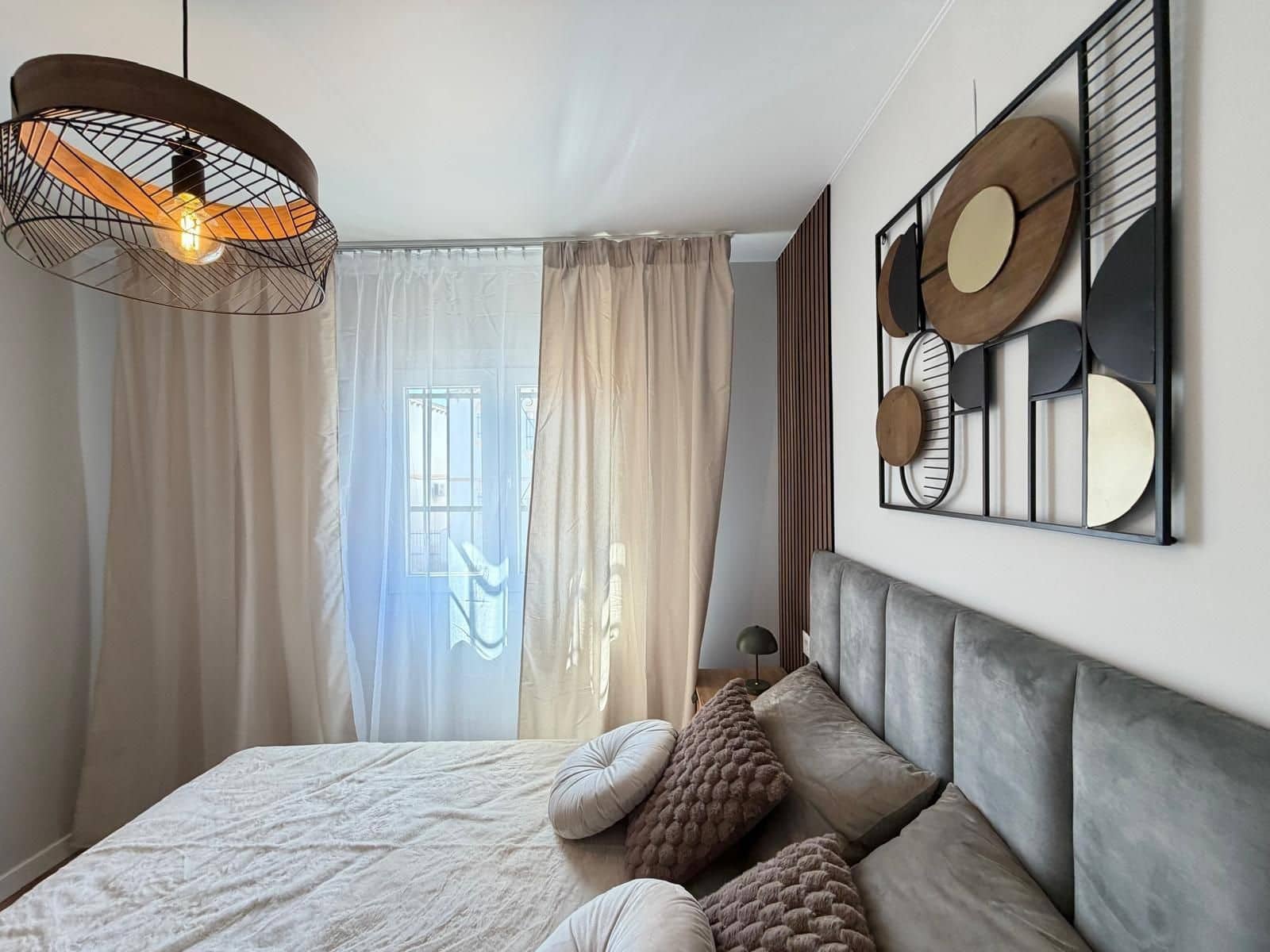 Apartamento de 1 habitación en San Miguel de Salinas en venta con piscina - 125.000 € (Ref: 9915966)