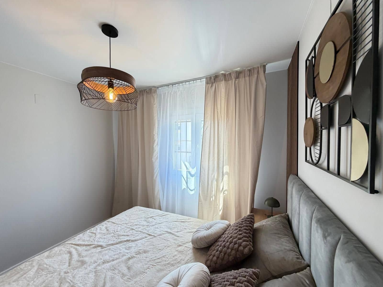 Apartamento de 1 habitación en San Miguel de Salinas en venta con piscina - 125.000 € (Ref: 9915966)