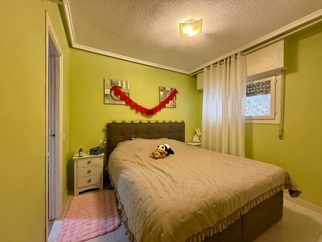 1 camera da letto Appartamento in vendita in Centro, Torrevieja con piscina - 108.900 € (Rif: 9915967)