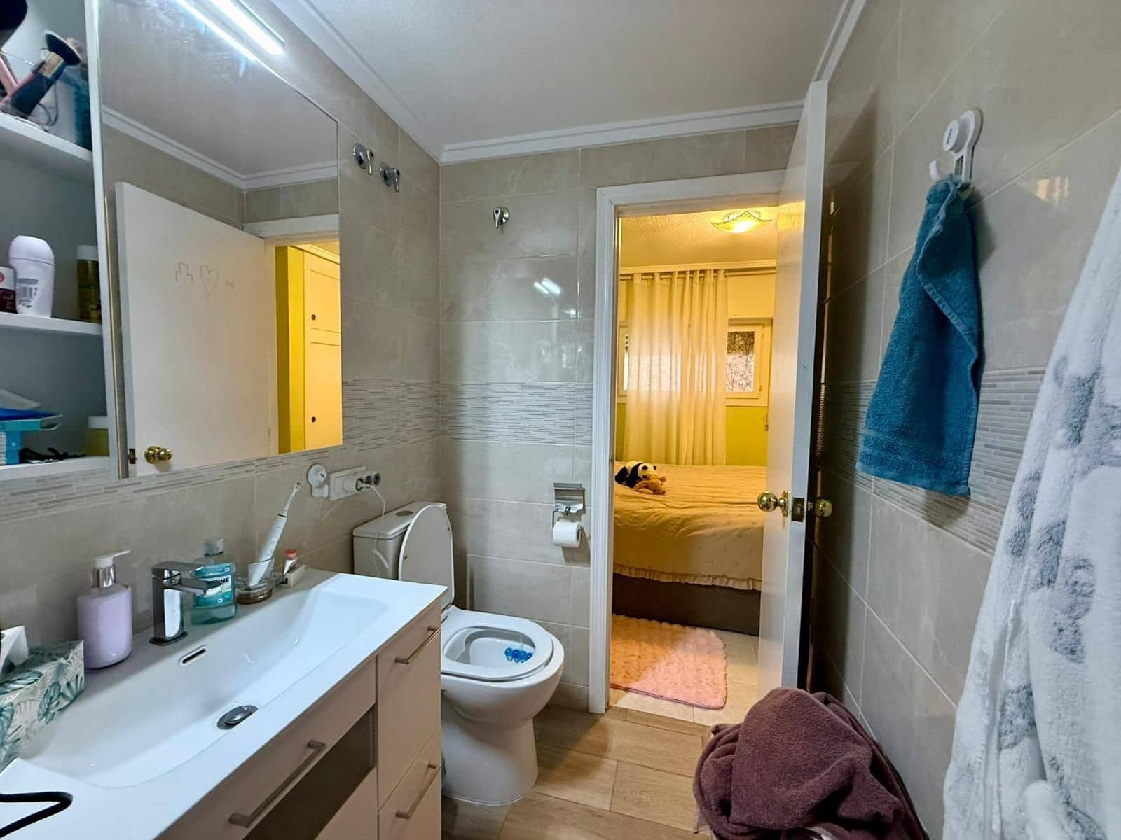 1 soveværelse Lejlighed til salg i Torrevieja med swimmingpool - € 108.900 (Ref: 9915967)