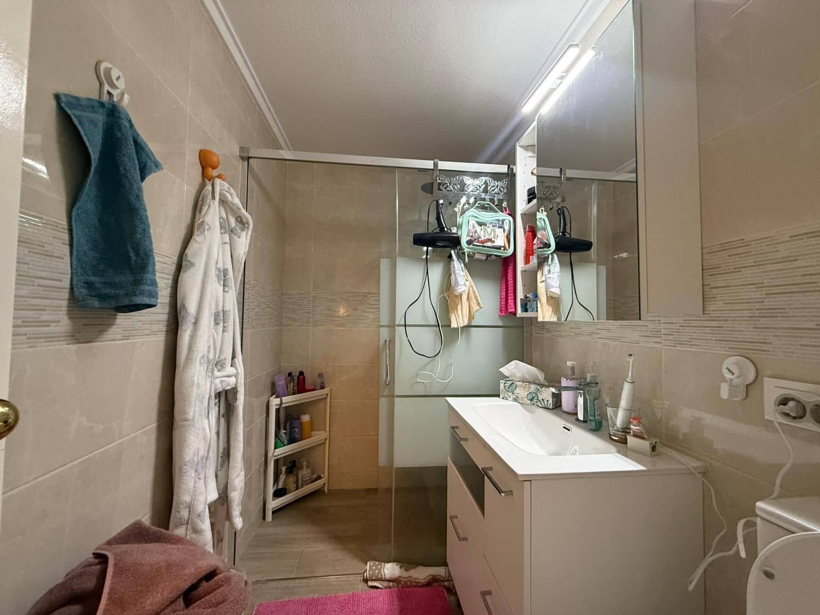 1 soveværelse Lejlighed til salg i Torrevieja med swimmingpool - € 108.900 (Ref: 9915967)