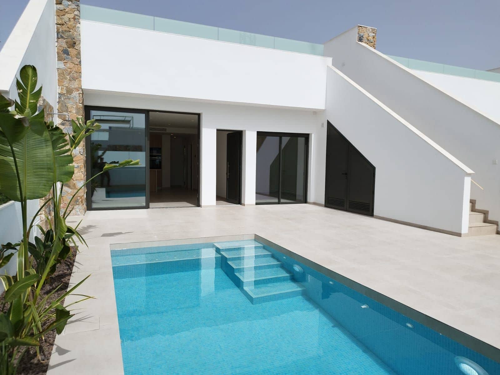 3 camera da letto Villa in vendita in San Javier - 504.300 € (Rif: 9915968)