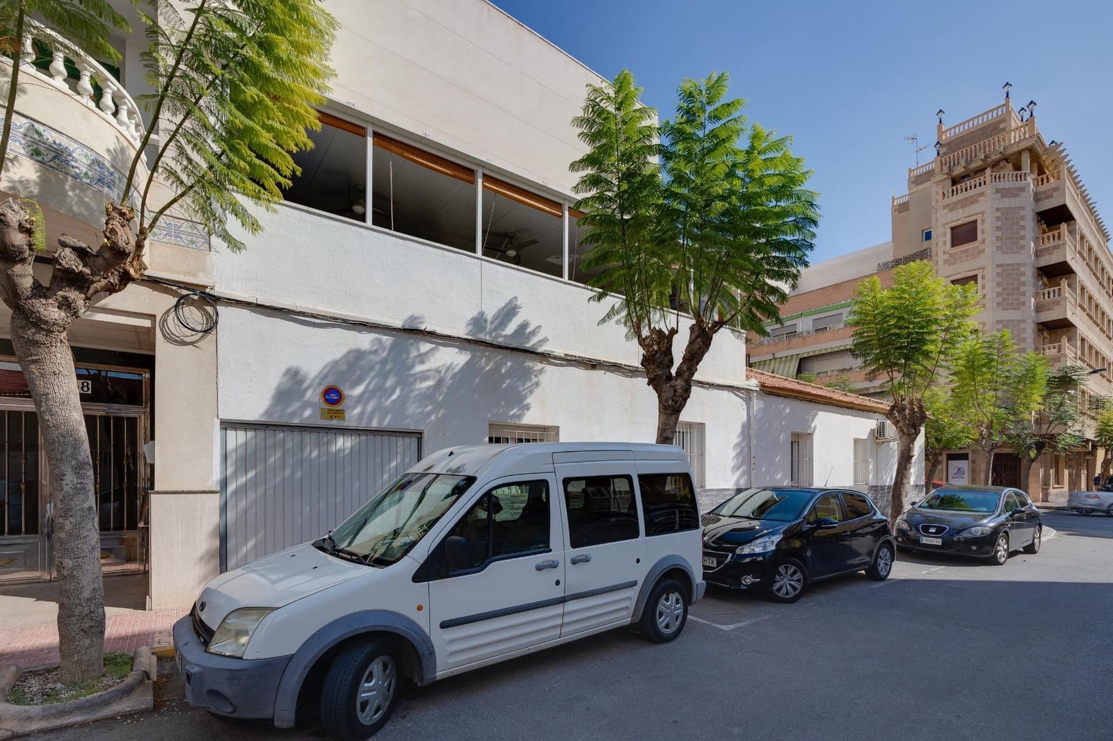 3 soverom Hus til salgs i Torrevieja - € 350 000 (Ref: 9915974)