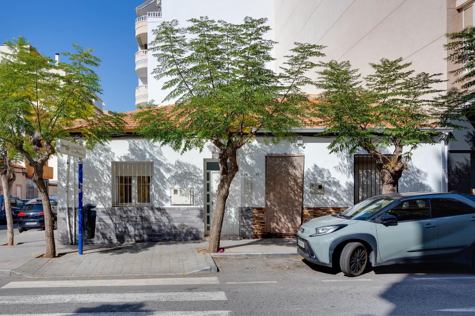 3 soverom Hus til salgs i Torrevieja - € 350 000 (Ref: 9915974)