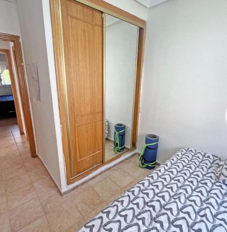 2 camera da letto Bungalow in vendita in Guardamar del Segura con piscina - 159.500 € (Rif: 9915975)
