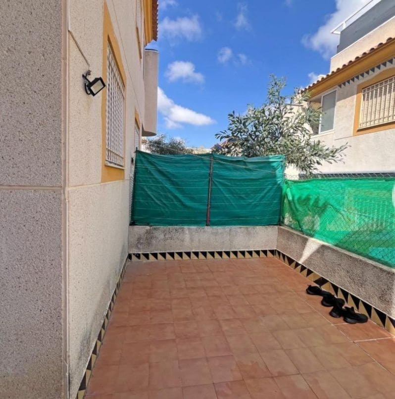 2 camera da letto Bungalow in vendita in Guardamar del Segura con piscina - 159.500 € (Rif: 9915975)