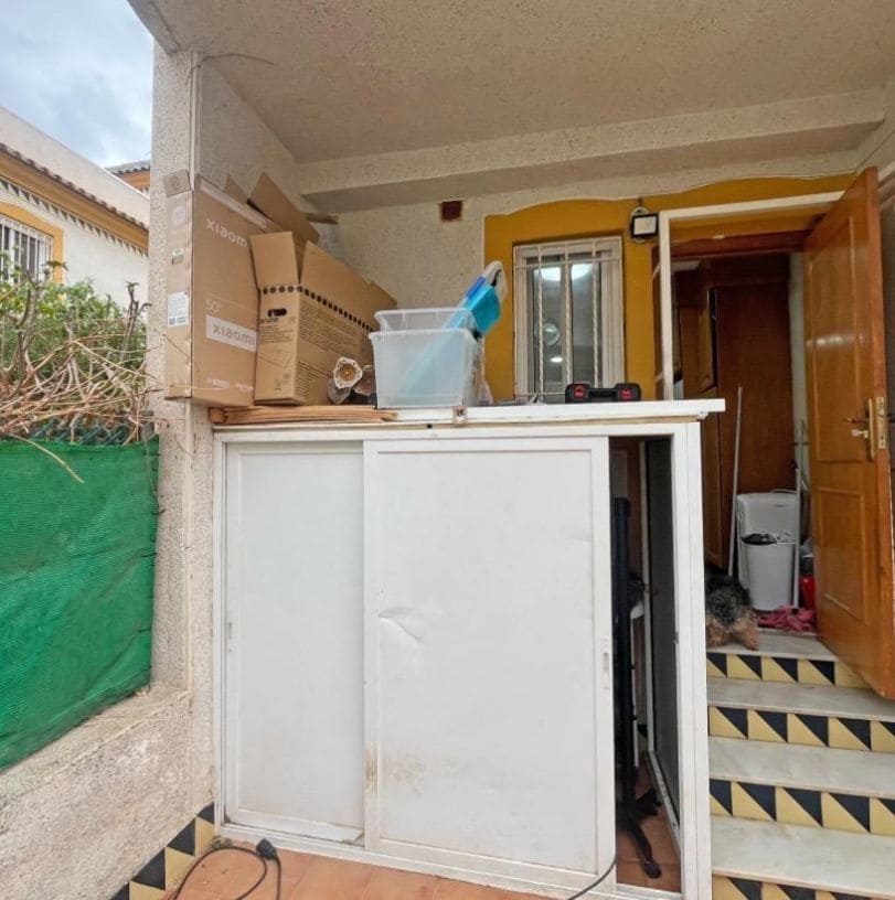 2 camera da letto Bungalow in vendita in Guardamar del Segura con piscina - 159.500 € (Rif: 9915975)