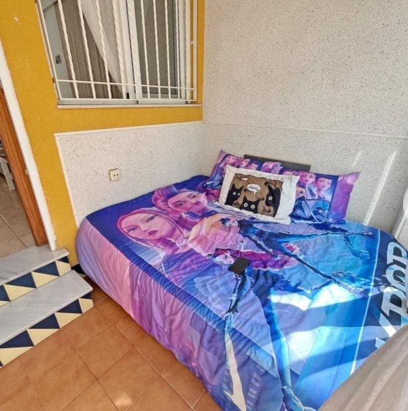 2 camera da letto Bungalow in vendita in Guardamar del Segura con piscina - 159.500 € (Rif: 9915975)