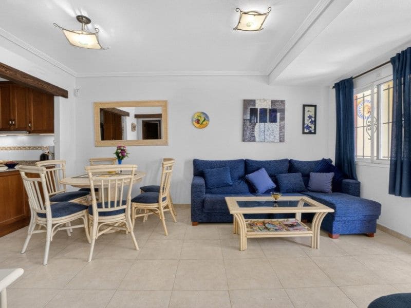 4 soveværelse Villa til salg i Torrevieja - € 317.000 (Ref: 9915976)