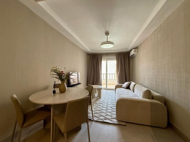 2 Zimmer Apartment zu verkaufen in Torrevieja - 219.900 € (Ref: 9931568)