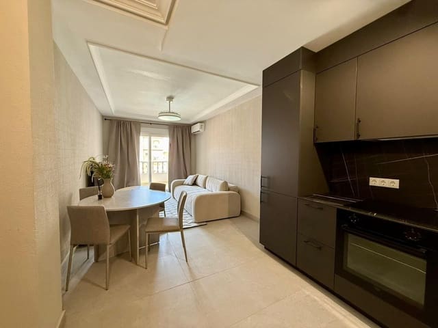 2 Zimmer Apartment zu verkaufen in Torrevieja - 219.900 € (Ref: 9931568)