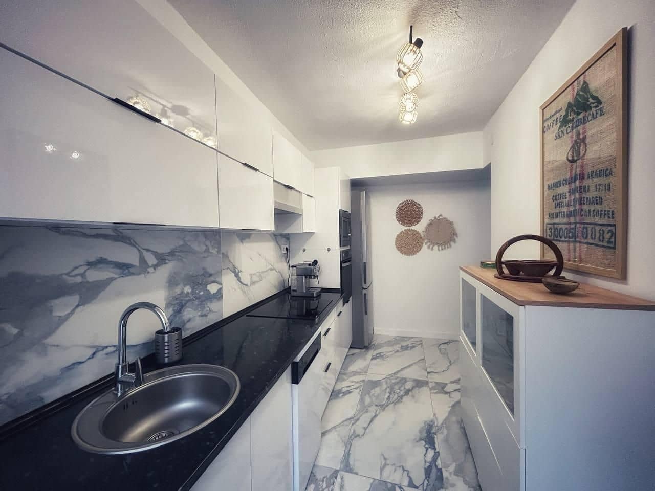 3 soverom Penthouse til salgs i Torrevieja - € 239 000 (Ref: 9931570)