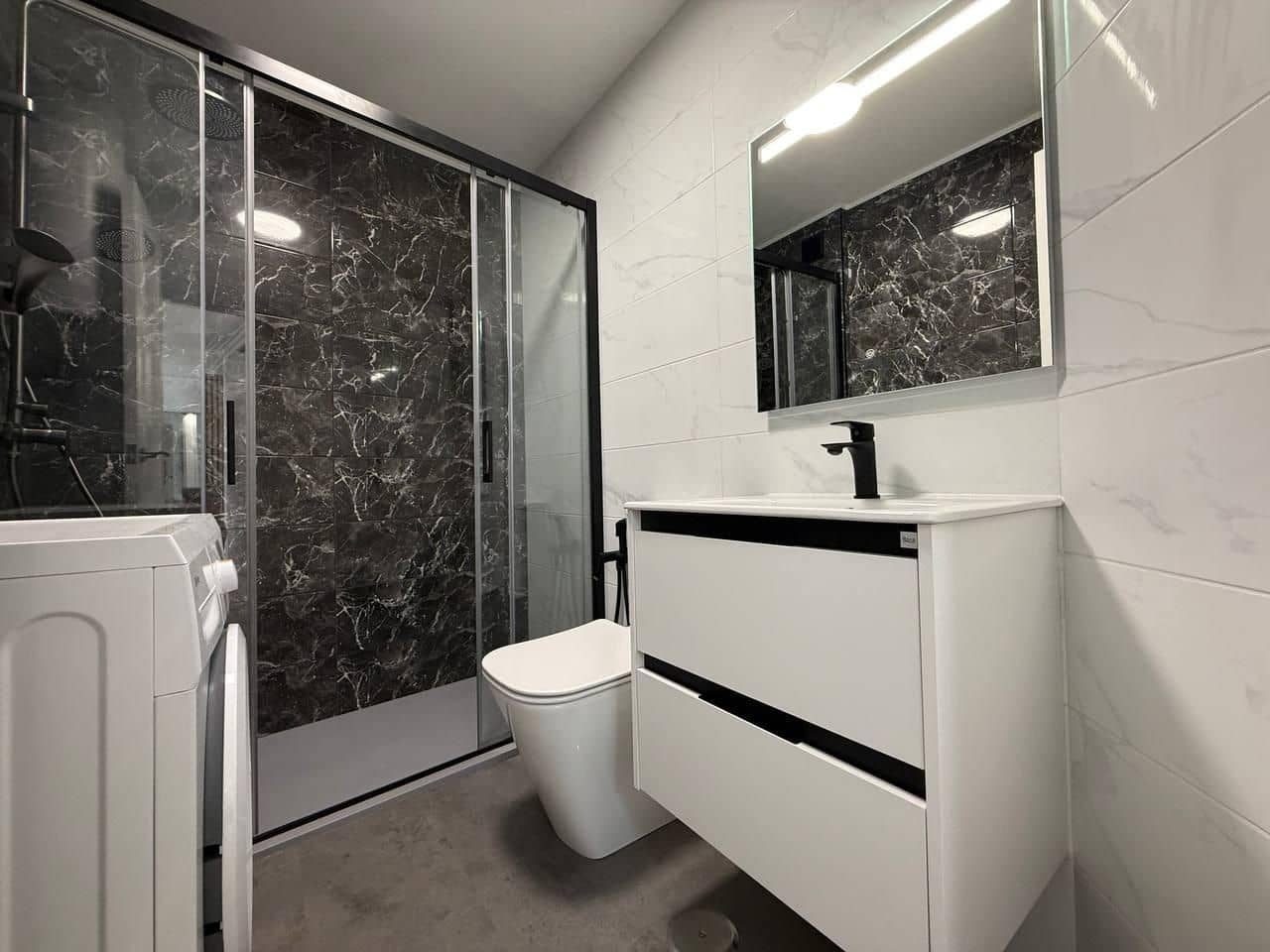 2 sypialnia Apartament na sprzedaż w Torrevieja - 153 900 € (Ref: 9931571)