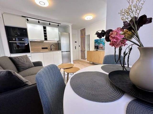 2 sypialnia Apartament na sprzedaż w Centro, Torrevieja - 153 900 € (Ref: 9931571)
