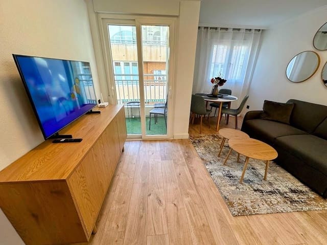 2 sypialnia Apartament na sprzedaż w Centro, Torrevieja - 153 900 € (Ref: 9931571)