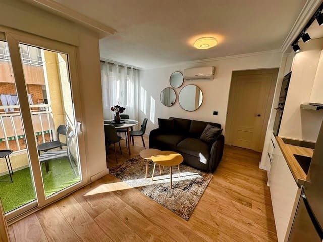 2 sypialnia Apartament na sprzedaż w Centro, Torrevieja - 153 900 € (Ref: 9931571)