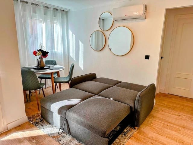 2 sypialnia Apartament na sprzedaż w Centro, Torrevieja - 153 900 € (Ref: 9931571)