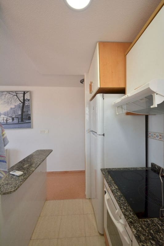 2 chambre Appartement à vendre à Guardamar del Segura - 155 000 € (Ref: 9954314)