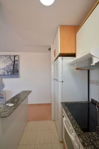 2 soveværelse Lejlighed til salg i Guardamar del Segura - € 155.000 (Ref: 9954314)
