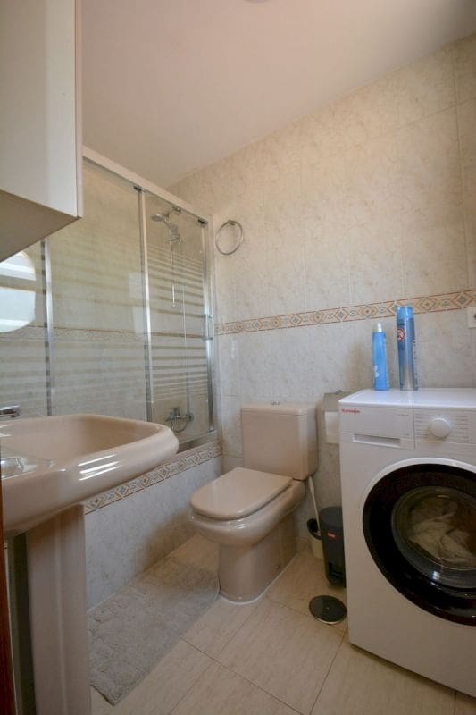 2 chambre Appartement à vendre à Guardamar del Segura - 155 000 € (Ref: 9954314)