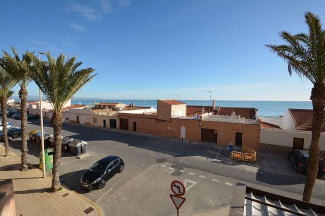 2 soveværelse Lejlighed til salg i Guardamar del Segura - € 155.000 (Ref: 9954314)