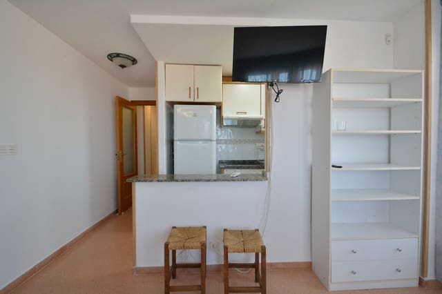 2 soveværelse Lejlighed til salg i Guardamar del Segura - € 155.000 (Ref: 9954314)
