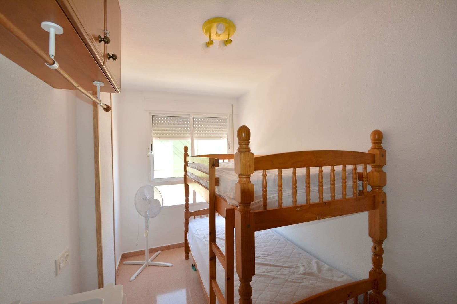 2 chambre Appartement à vendre à Guardamar del Segura - 155 000 € (Ref: 9954314)