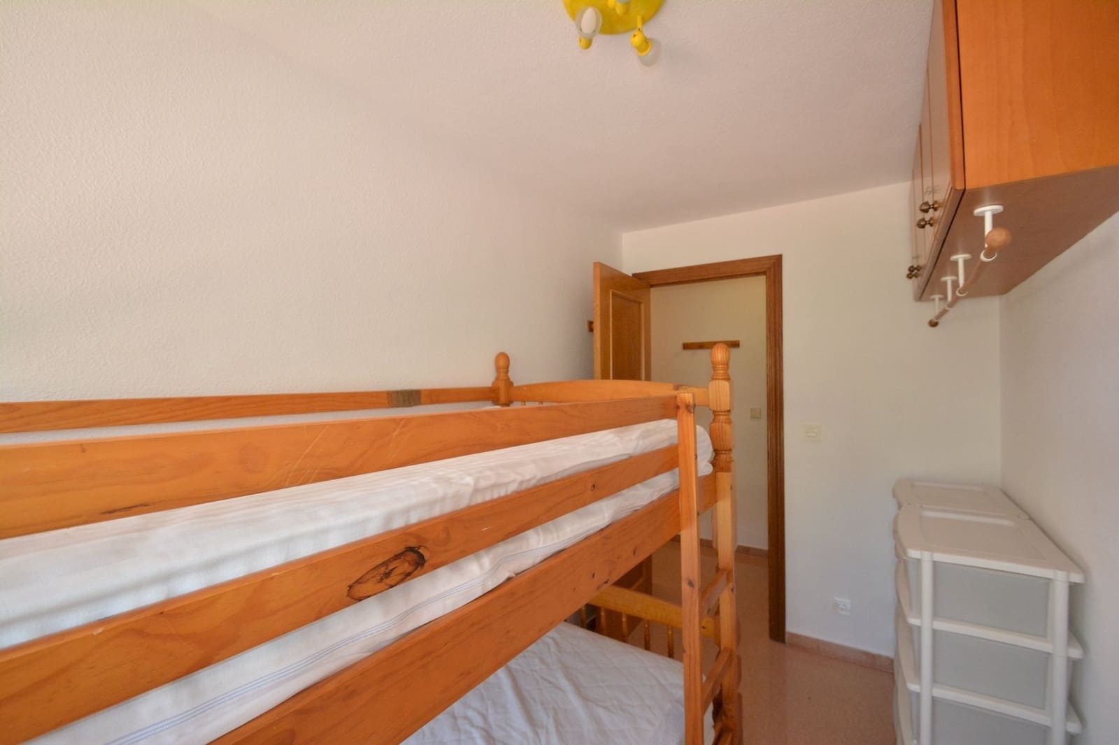 2 chambre Appartement à vendre à Guardamar del Segura - 155 000 € (Ref: 9954314)