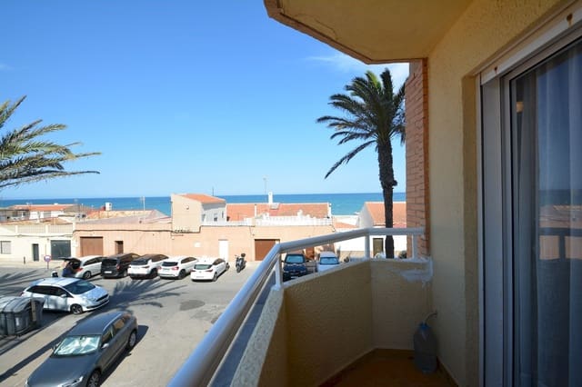 2 soveværelse Lejlighed til salg i Guardamar del Segura - € 155.000 (Ref: 9954314)
