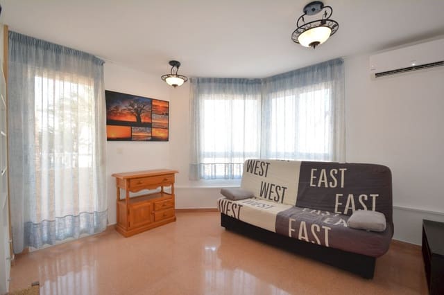 2 soveværelse Lejlighed til salg i Guardamar del Segura - € 155.000 (Ref: 9954314)